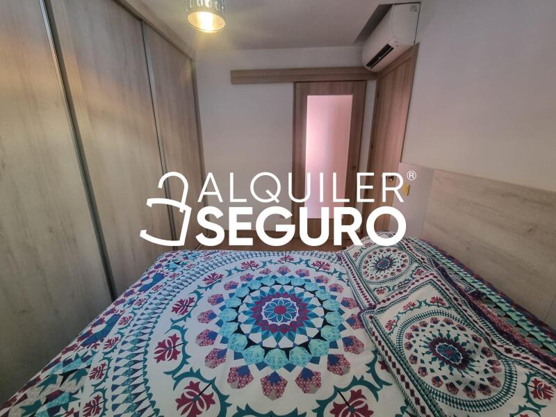 Inmueble en Calle Invencibles , MADRID