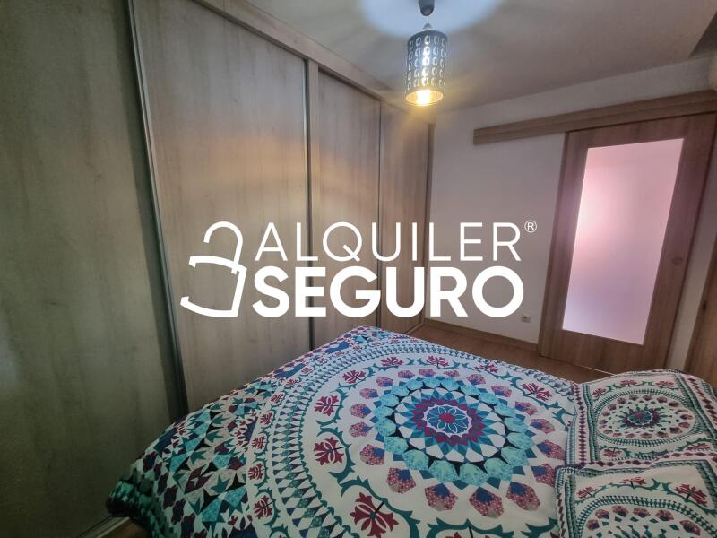 Inmueble en Calle Invencibles , MADRID