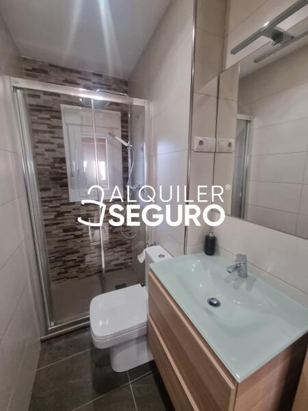 Inmueble en Calle Invencibles , MADRID