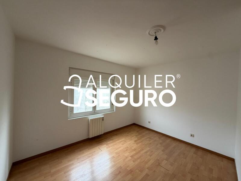 Piso en Calle Lorenzo Oviedo, ESQUIVIAS TOLEDO