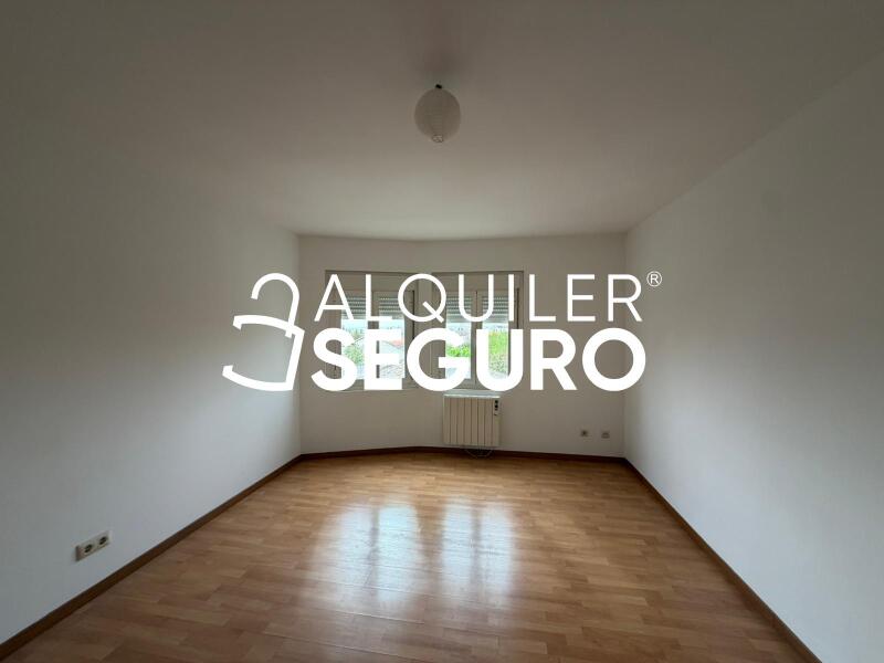 Piso en Calle Lorenzo Oviedo, ESQUIVIAS TOLEDO