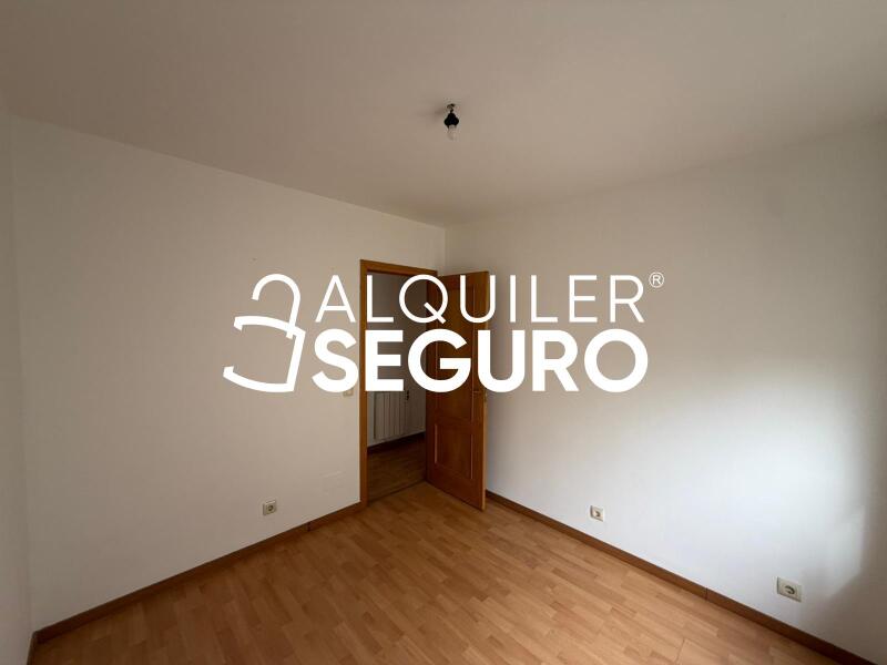 Piso en Calle Lorenzo Oviedo, ESQUIVIAS TOLEDO