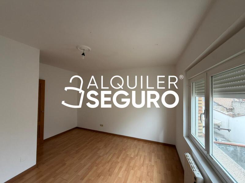 Piso en Calle Lorenzo Oviedo, ESQUIVIAS TOLEDO