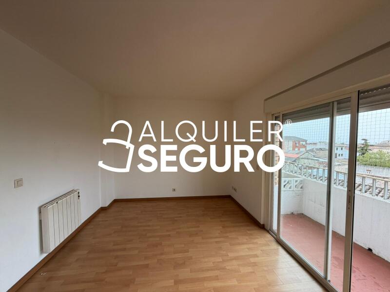 Piso en Calle Lorenzo Oviedo, ESQUIVIAS TOLEDO