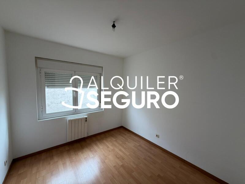 Piso en Calle Lorenzo Oviedo, ESQUIVIAS TOLEDO