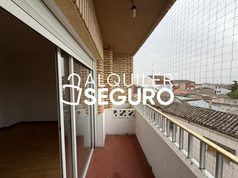 Piso en Calle Lorenzo Oviedo, ESQUIVIAS TOLEDO