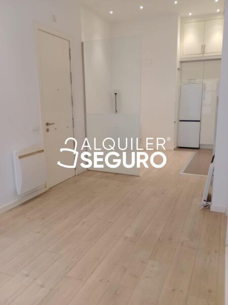 Piso en Calle Plaza de Cupido, MADRID MADRID