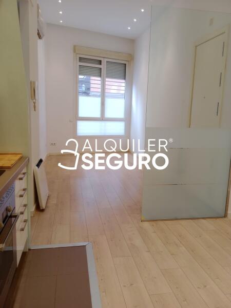 Piso en Calle Plaza de Cupido, MADRID MADRID