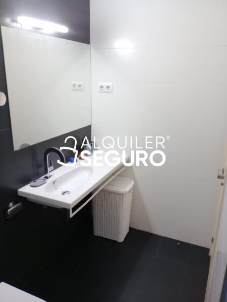 Piso en Calle Plaza de Cupido, MADRID MADRID