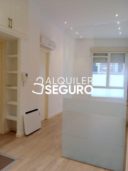 Piso en Calle Plaza de Cupido, MADRID MADRID