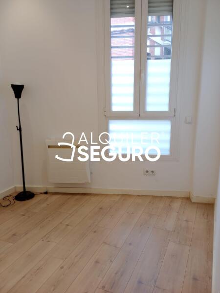 Piso en Calle Plaza de Cupido, MADRID MADRID