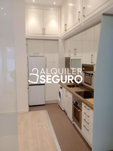 Piso en Calle Plaza de Cupido, MADRID MADRID