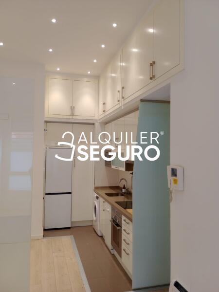 Piso en Calle Plaza de Cupido, MADRID MADRID