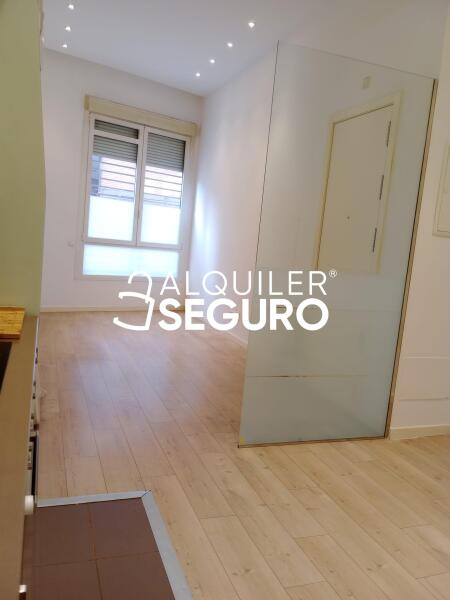 Piso en Calle Plaza de Cupido, MADRID MADRID