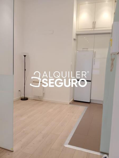 Piso en Calle Plaza de Cupido, MADRID MADRID