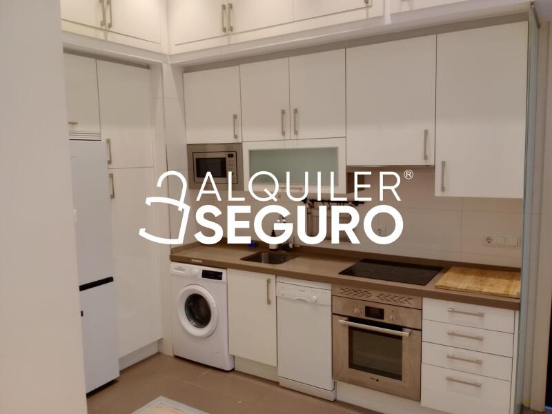 Piso en Calle Plaza de Cupido, MADRID MADRID