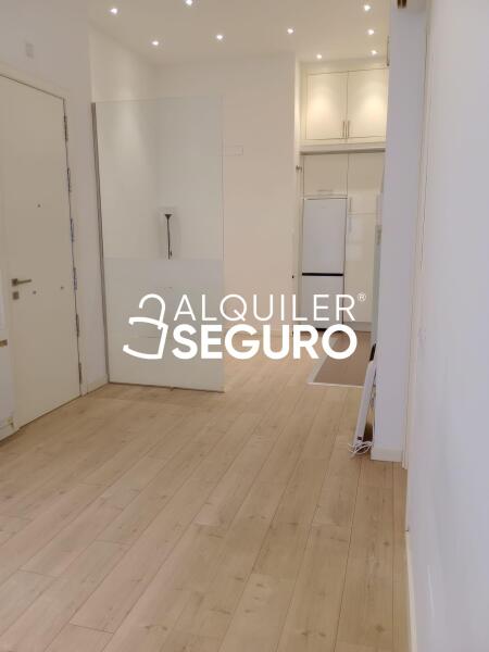 Piso en Calle Plaza de Cupido, MADRID MADRID