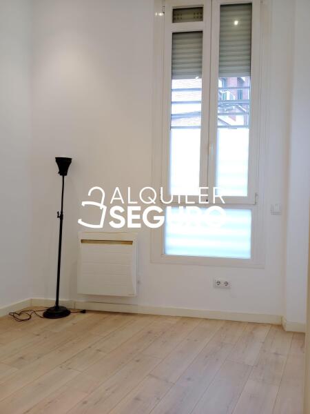 Piso en Calle Plaza de Cupido, MADRID MADRID