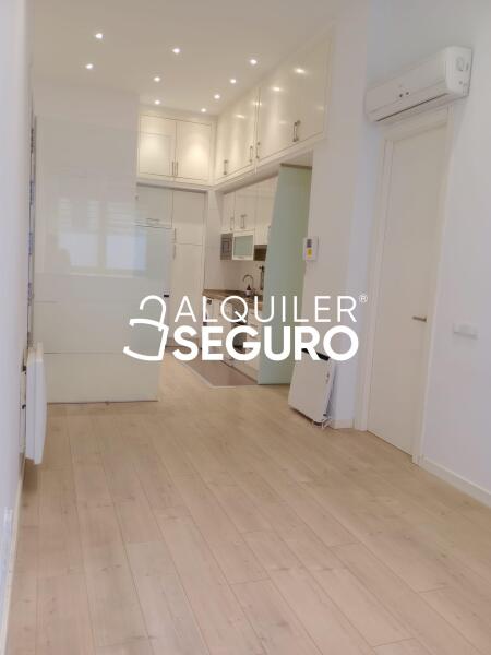 Piso en Calle Plaza de Cupido, MADRID MADRID