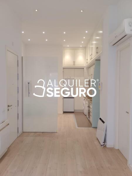 Piso en Calle Plaza de Cupido, MADRID MADRID