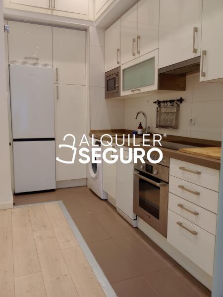 Piso en Calle Plaza de Cupido, MADRID MADRID