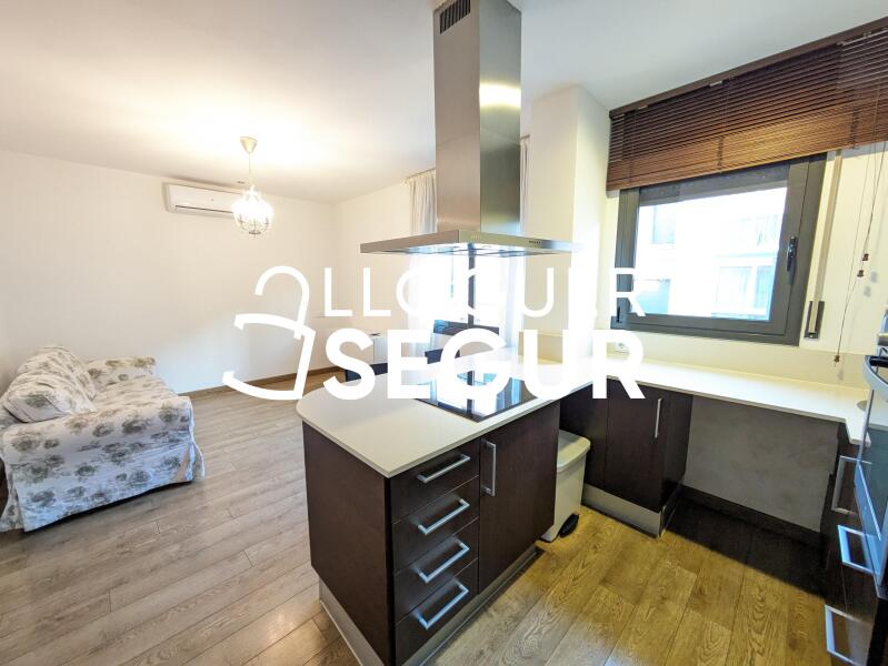 Piso en Calle Albacete, d', TERRASSA BARCELONA