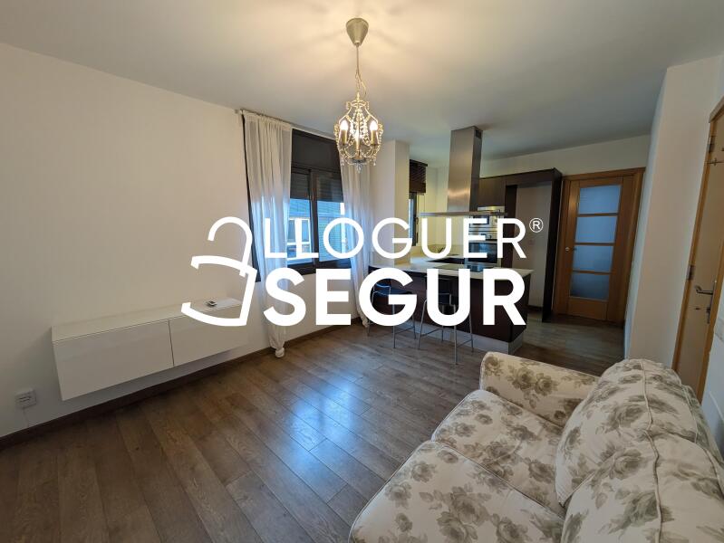 Piso en Calle Albacete, d', TERRASSA BARCELONA