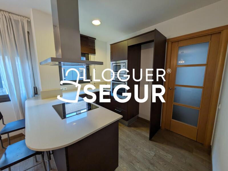 Piso en Calle Albacete, d', TERRASSA BARCELONA