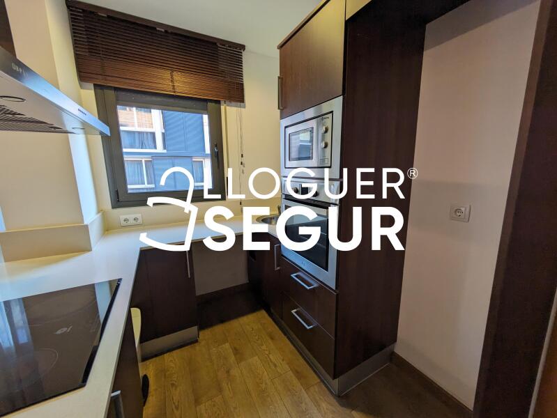 Piso en Calle Albacete, d', TERRASSA BARCELONA