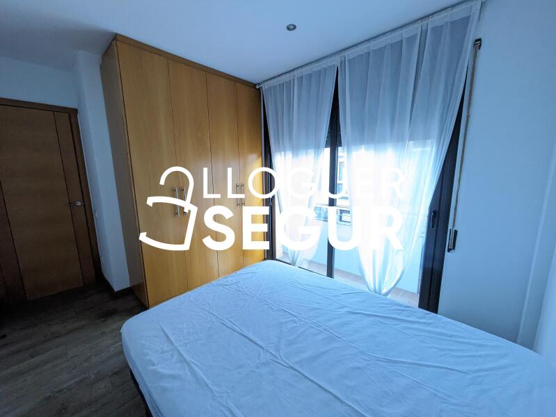 Piso en Calle Albacete, d', TERRASSA BARCELONA