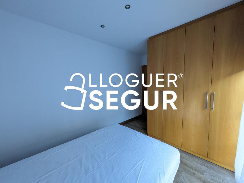 Piso en Calle Albacete, d', TERRASSA BARCELONA