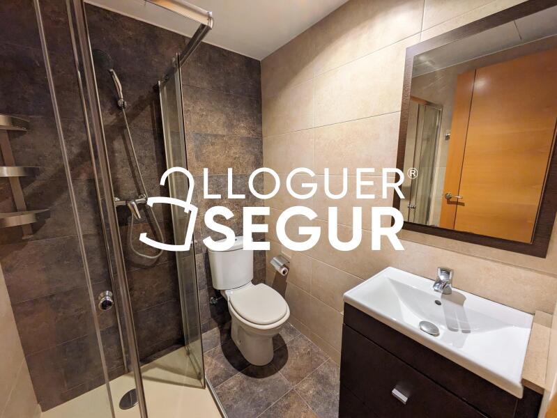 Piso en Calle Albacete, d', TERRASSA BARCELONA