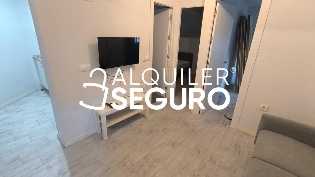 Piso en Avenida doctor fedriani, SEVILLA SEVILLA