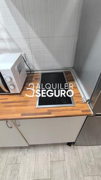 Piso en Avenida doctor fedriani, SEVILLA SEVILLA