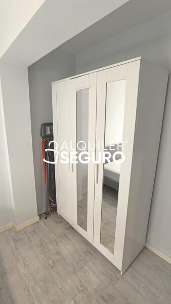 Piso en Avenida doctor fedriani, SEVILLA SEVILLA