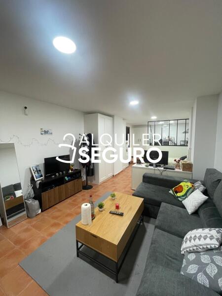 Piso en Calle Cebreros, MADRID MADRID