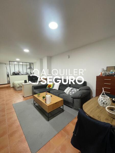 Piso en Calle Cebreros, MADRID MADRID