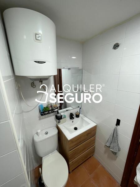 Piso en Calle Cebreros, MADRID MADRID