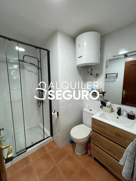 Piso en Calle Cebreros, MADRID MADRID