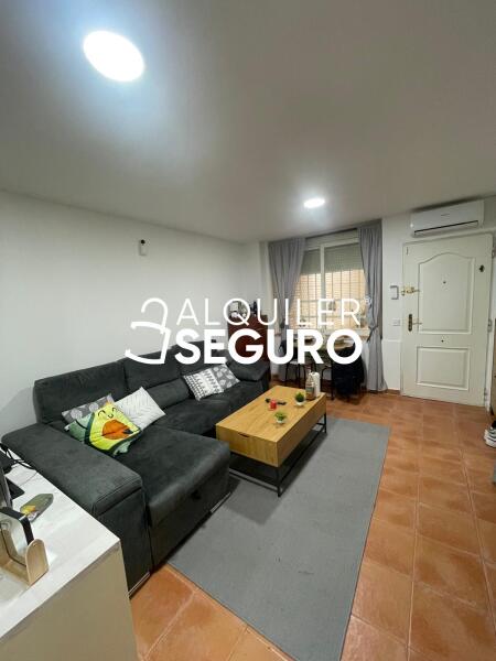 Piso en Calle Cebreros, MADRID MADRID