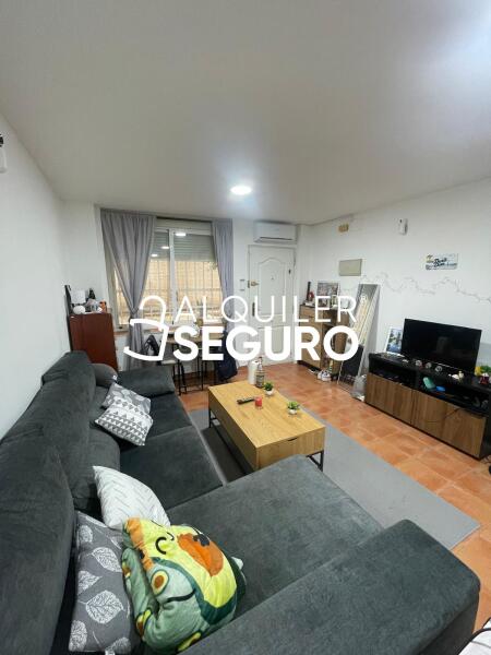 Piso en Calle Cebreros, MADRID MADRID