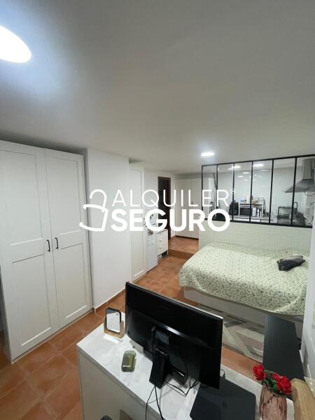 Piso en Calle Cebreros, MADRID MADRID