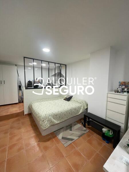 Piso en Calle Cebreros, MADRID MADRID