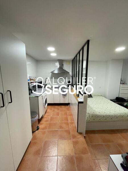 Piso en Calle Cebreros, MADRID MADRID