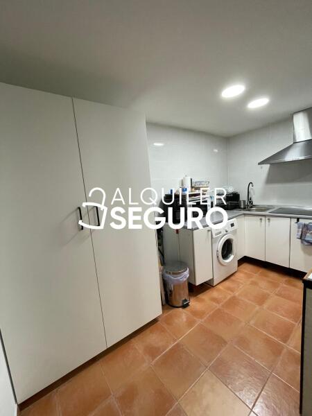 Piso en Calle Cebreros, MADRID MADRID