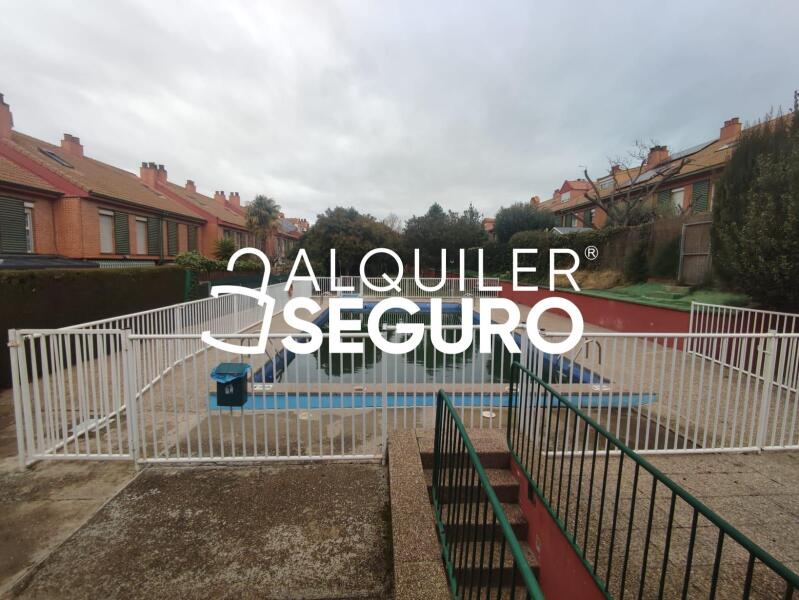 Piso en Calle Mayor, GARRAPINILLOS ZARAGOZA