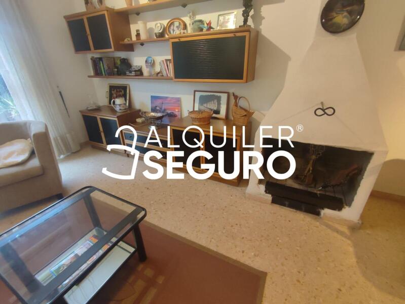 Piso en Calle Mayor, GARRAPINILLOS ZARAGOZA