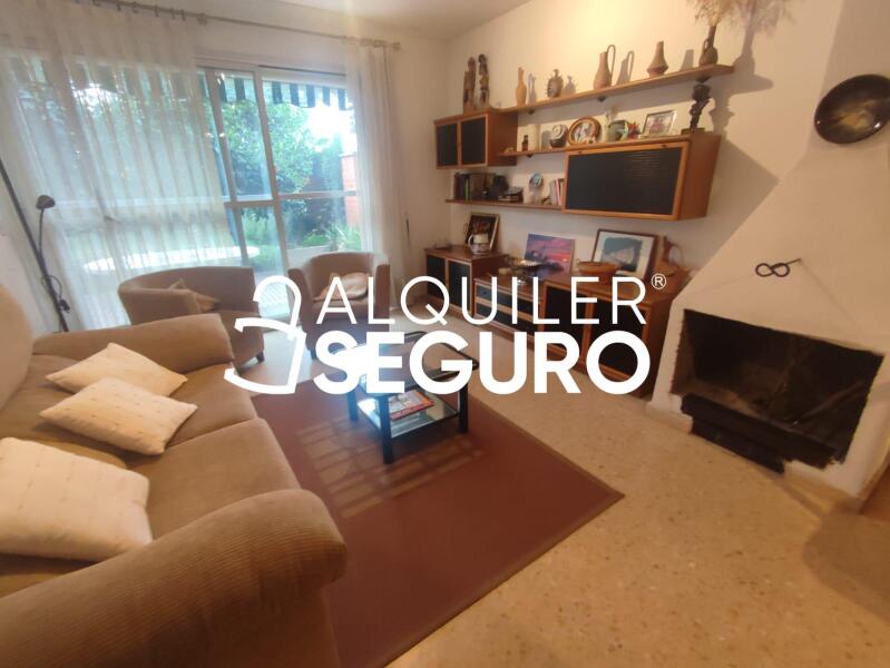 Piso en Calle Mayor, GARRAPINILLOS ZARAGOZA