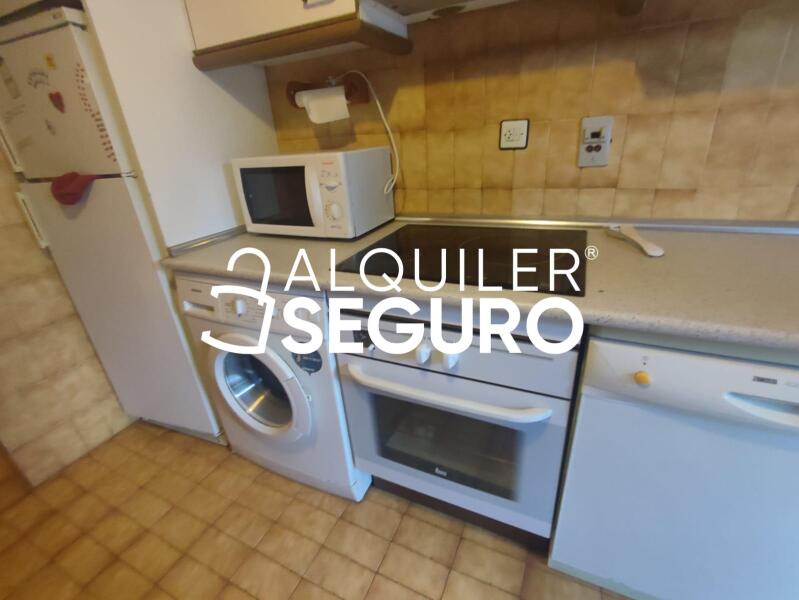 Piso en Calle Mayor, GARRAPINILLOS ZARAGOZA