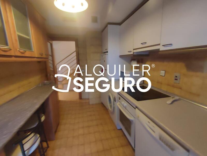 Piso en Calle Mayor, GARRAPINILLOS ZARAGOZA